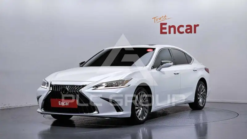 2023 Lexus ES