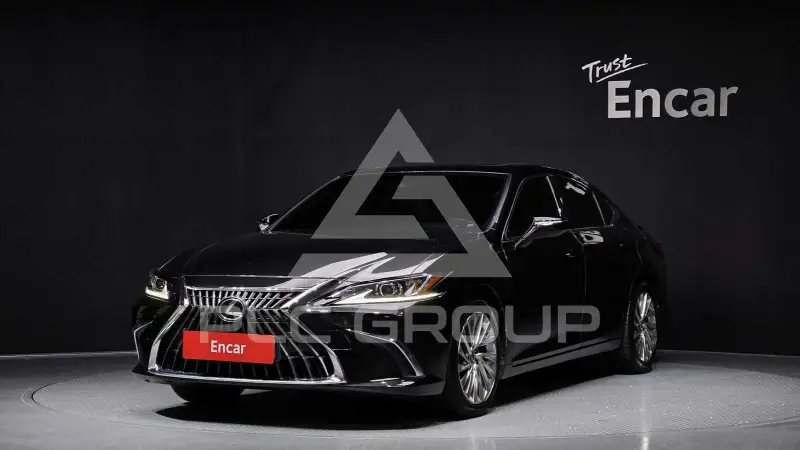 2023 Lexus ES