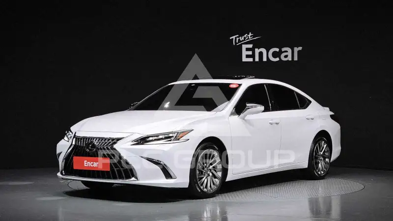 2023 Lexus ES
