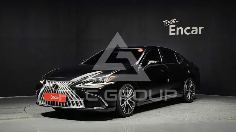 2023 Lexus ES