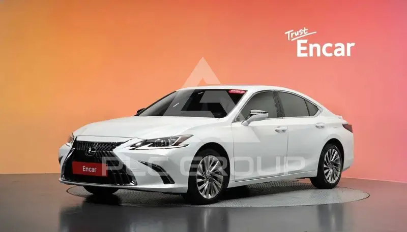 2023 Lexus ES