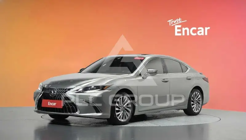 2023 Lexus ES