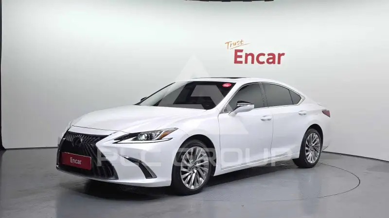2023 Lexus ES