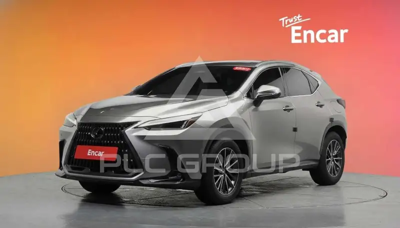 2023 Lexus NX