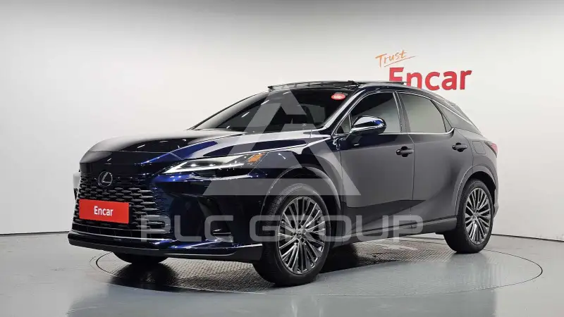 2023 Lexus RX