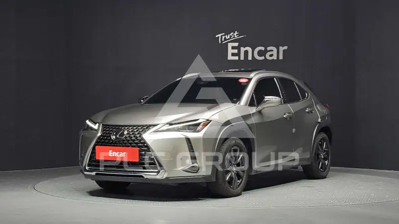 2023 Lexus UX
