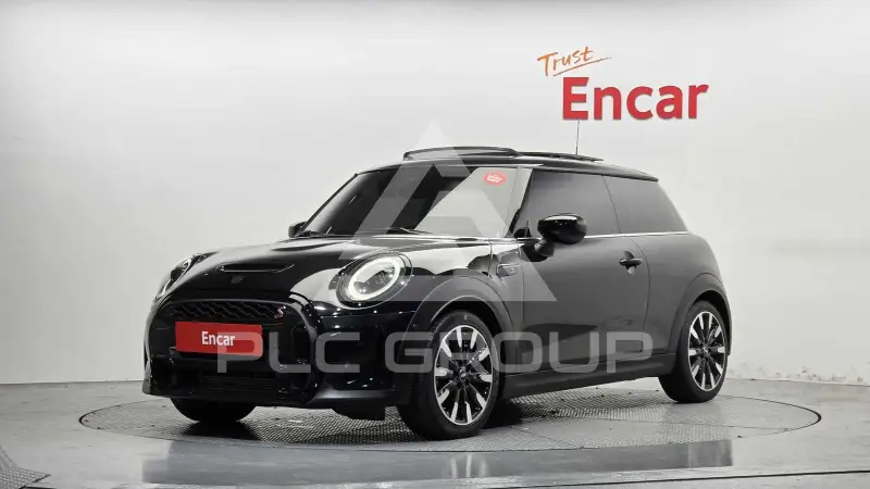 2023 Mini Cooper
