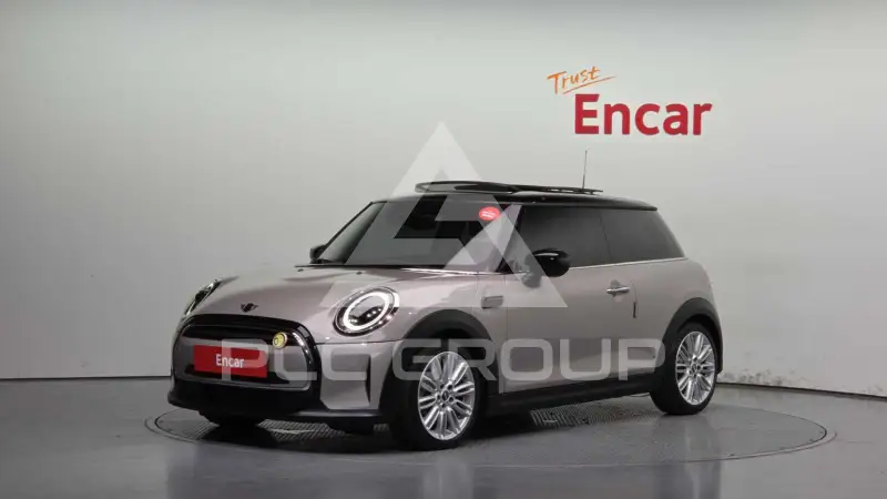 2023 Mini Cooper