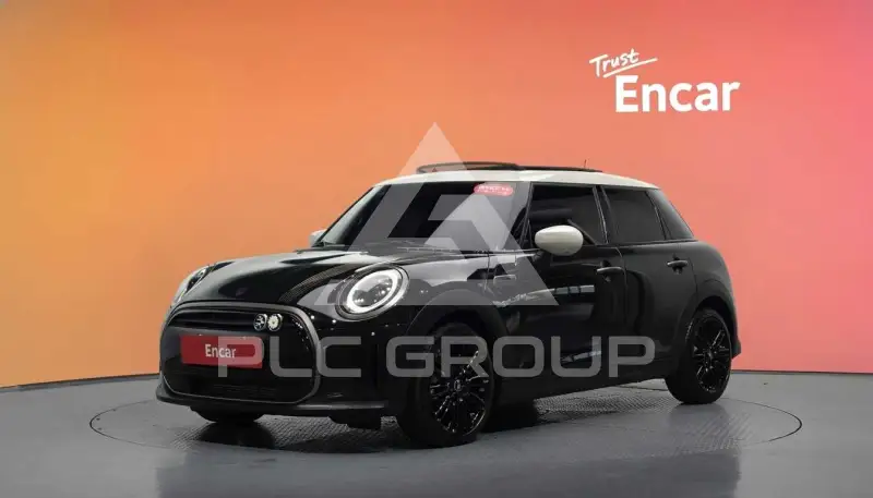 2023 Mini Cooper