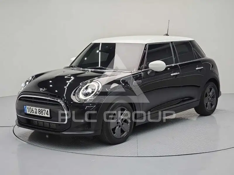 2023 Mini Cooper