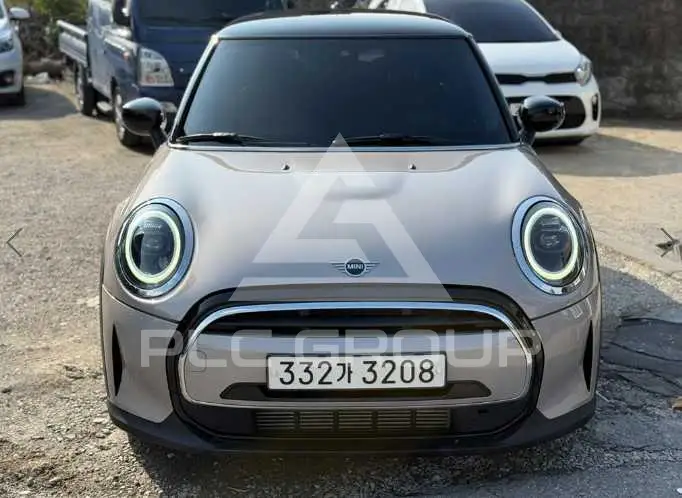 2023 Mini Cooper