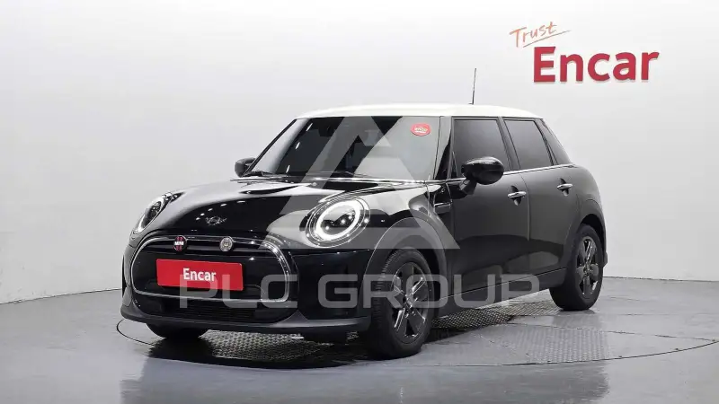 2023 Mini Cooper