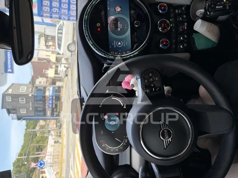 2023 Mini Cooper
