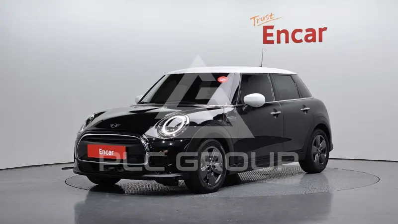 2023 Mini Cooper