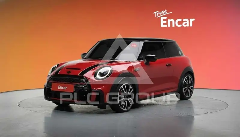 2023 Mini Cooper
