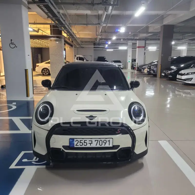 2023 Mini Cooper