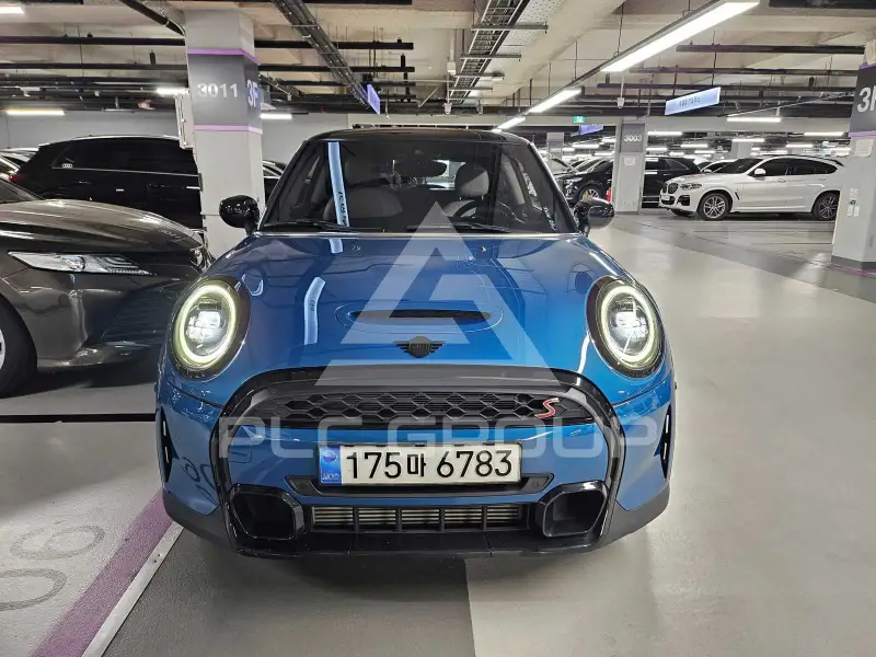 2023 Mini COOPER