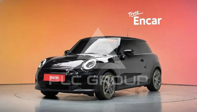 2023 Mini COOPER