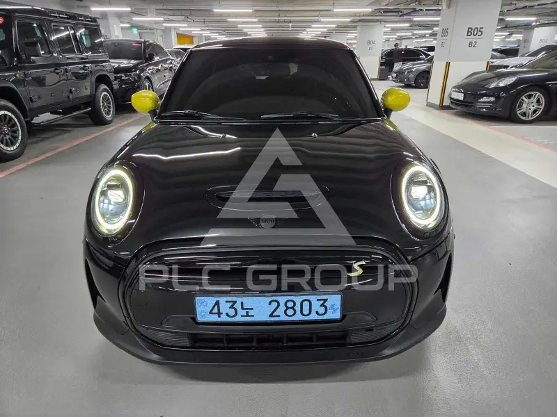 2023 Mini Cooper