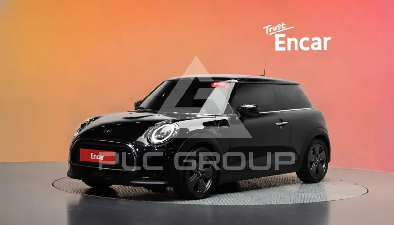 2023 Mini Cooper