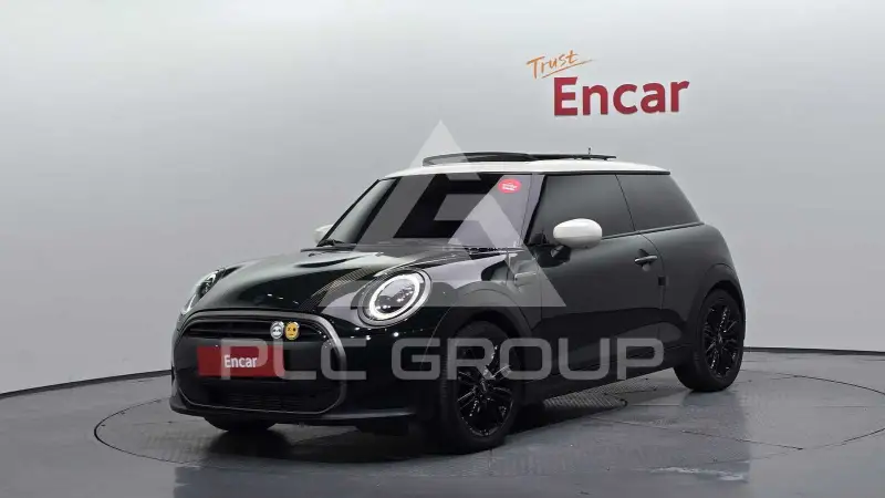 2023 Mini Cooper
