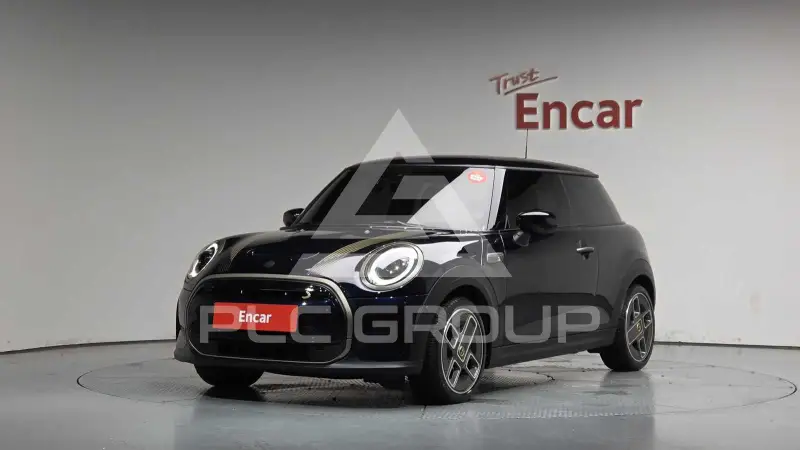 2023 Mini Cooper