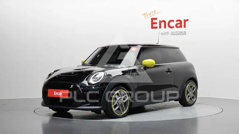 2023 Mini Cooper