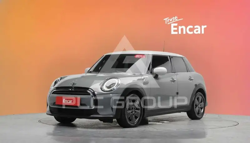 2023 Mini COOPER