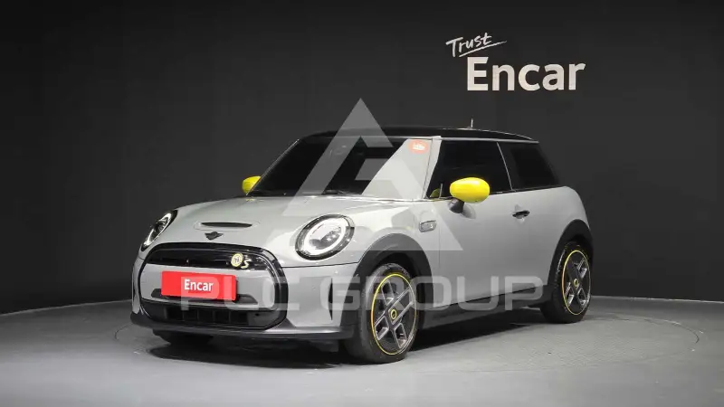 2023 Mini COOPER