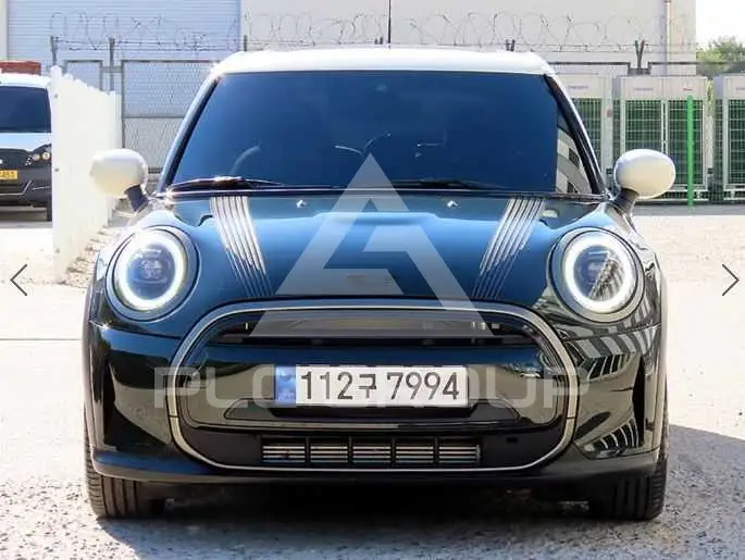 2023 Mini Cooper