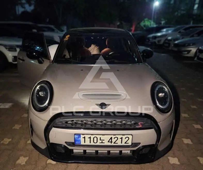 2023 Mini Cooper