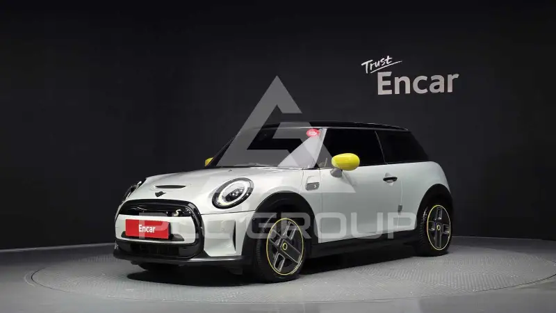 2023 Mini COOPER