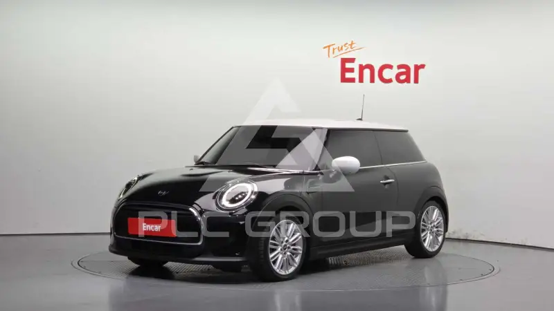 2023 Mini COOPER