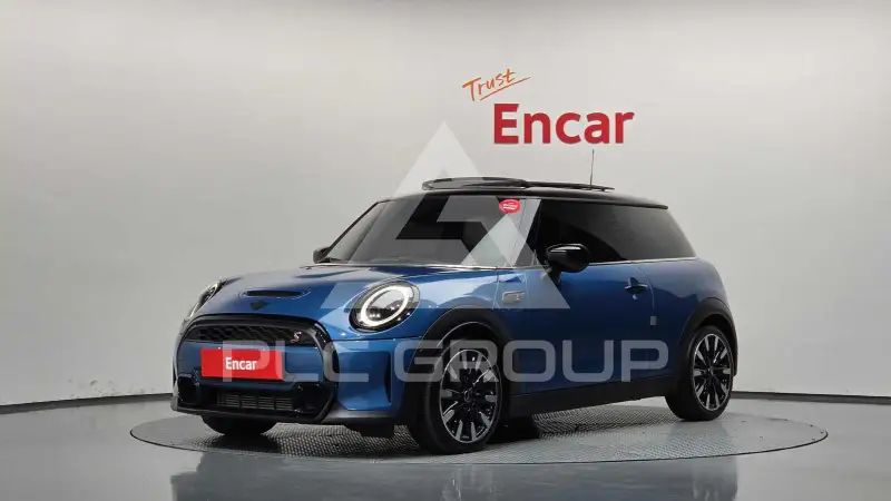 2023 Mini COOPER