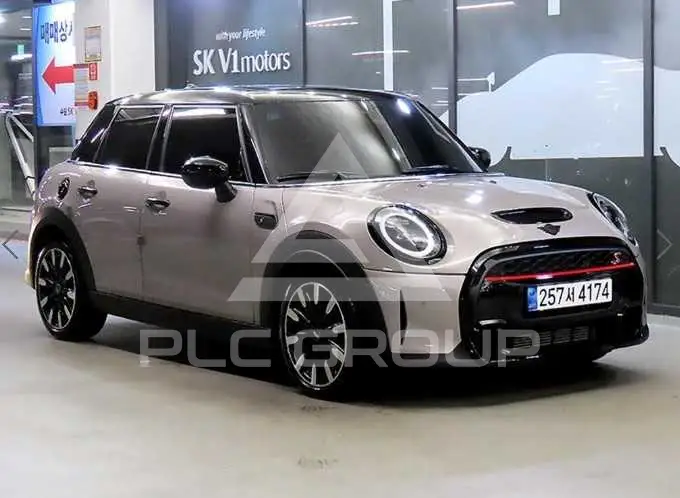 2023 Mini COOPER