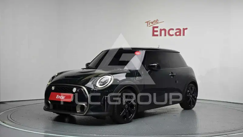 2023 Mini COOPER