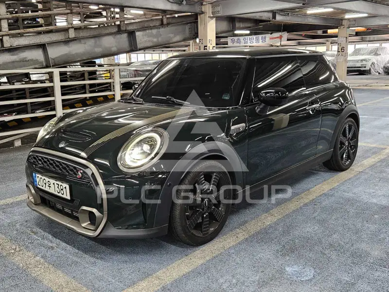 2023 Mini Cooper