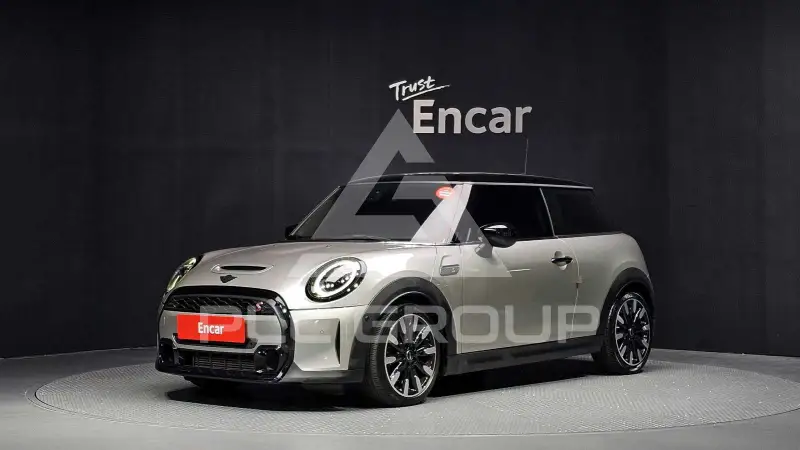 2023 Mini COOPER
