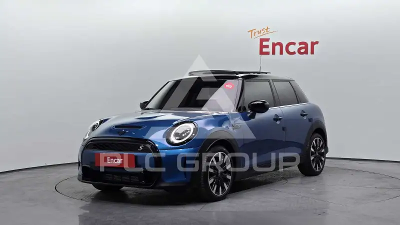 2023 Mini Cooper