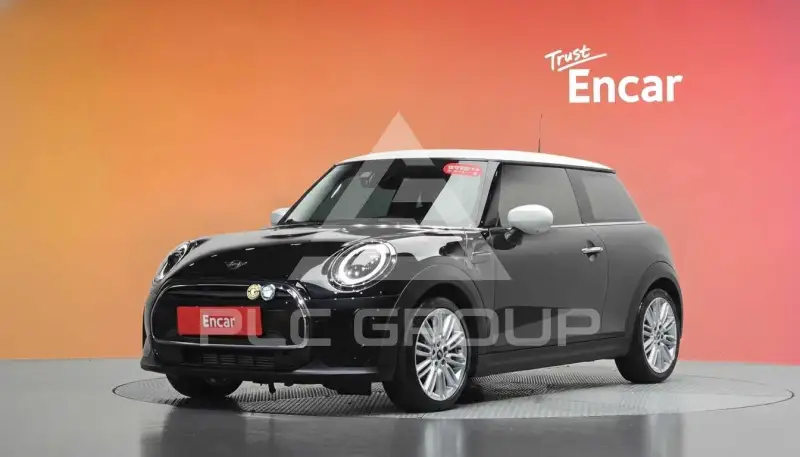 2023 Mini Cooper