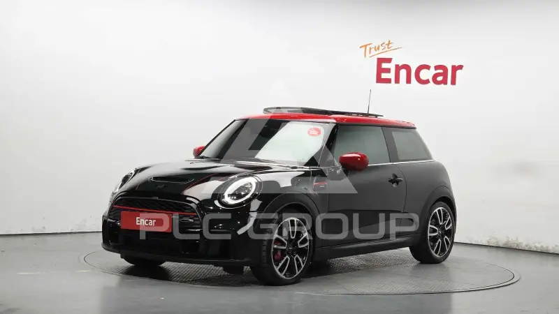 2023 Mini Cooper