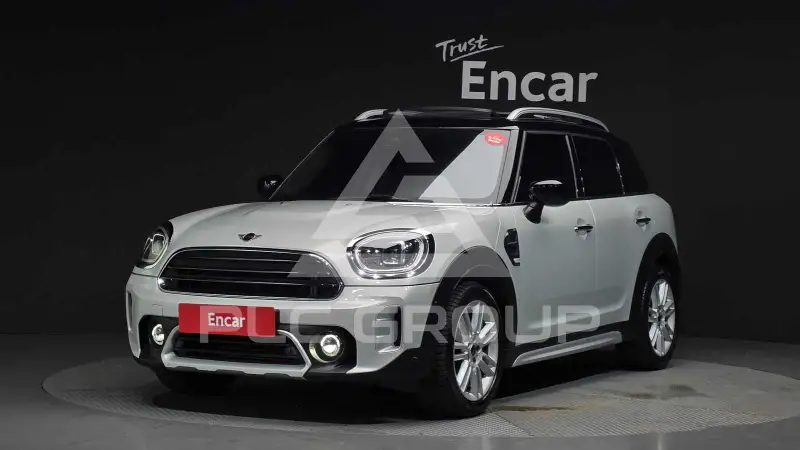 2023 Mini Cooper
