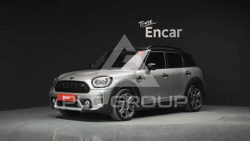 2023 Mini Cooper