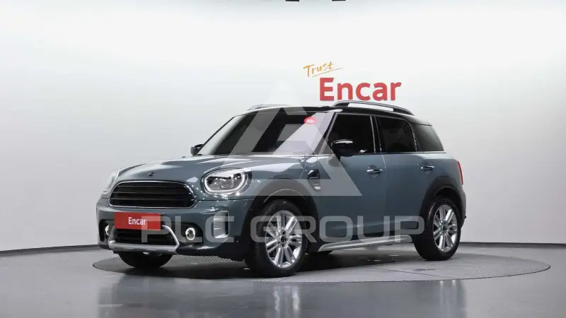 2023 Mini Cooper