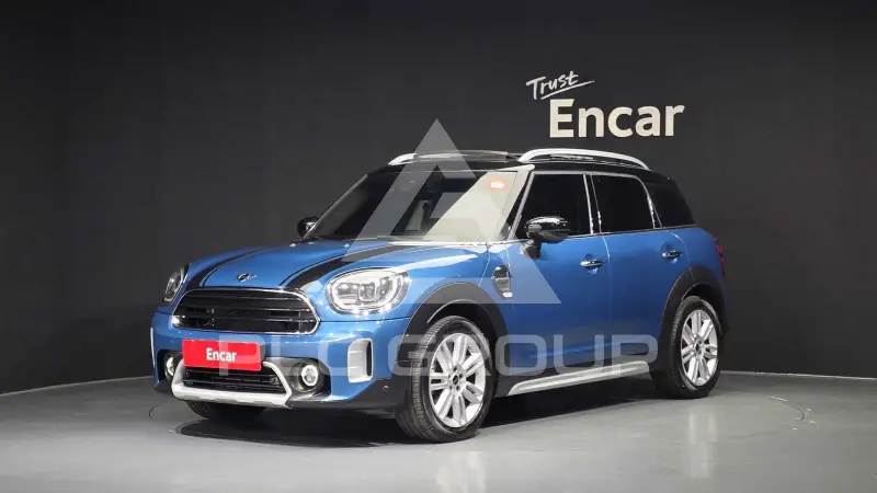 2023 Mini Cooper