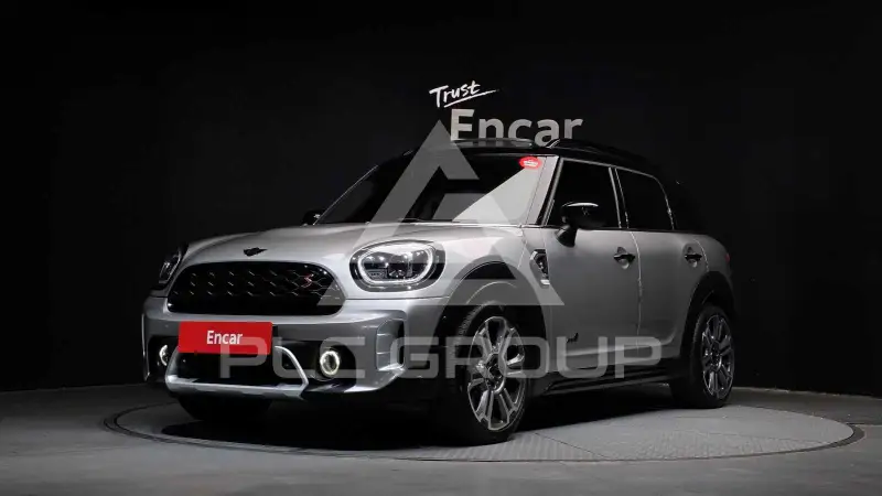 2023 Mini Cooper