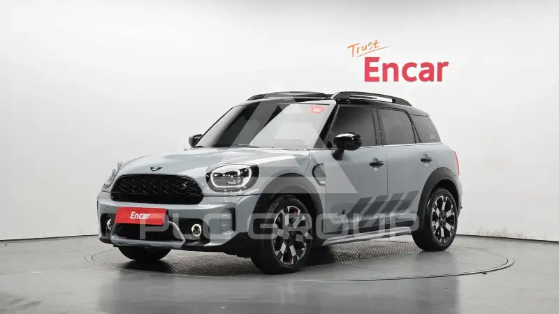 2023 Mini Cooper