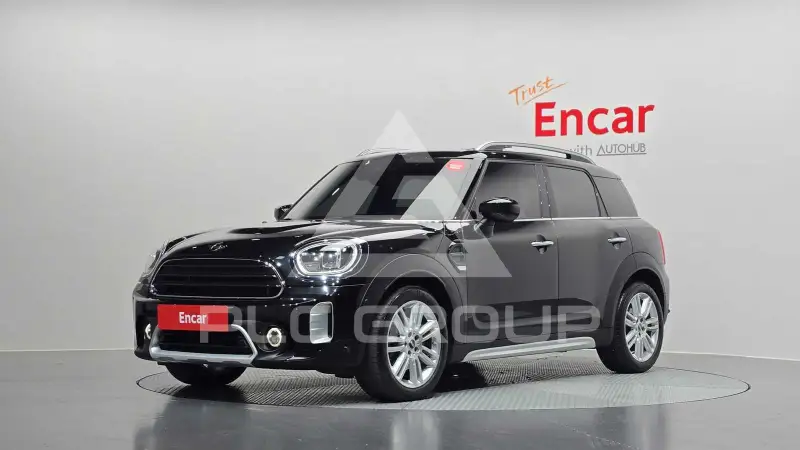 2023 Mini Cooper