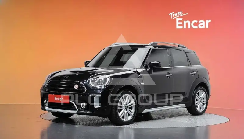 2023 Mini Cooper