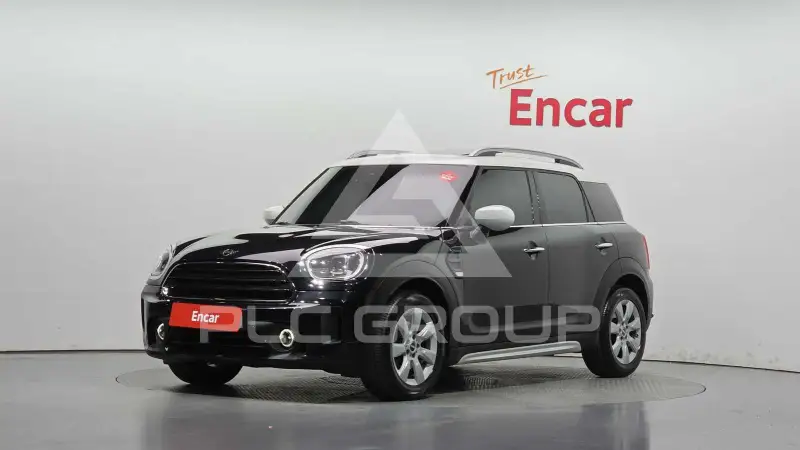 2023 Mini Cooper
